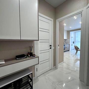 Довгострокова оренда 1к Квартира Співдружності вулиця ЖК Днепровская Брама 2