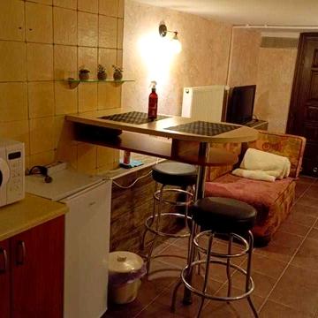 Пропозиція оренди 1 кім. квартири по вул. Шпитальна, ЦЕНТР