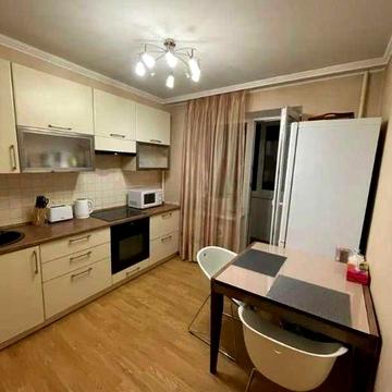 2 кім РЕМОНТ 52 м2 в багатоповерхівці НАУКИ (ГАГАРІНА) (718363)