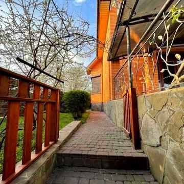 Аренда дома 5к 290м2 12 соток село Любимовка/Пиднепровск