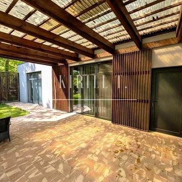 Аренда дома 3к 86м2 5 соток село Орловщина Forrest Park & Resort