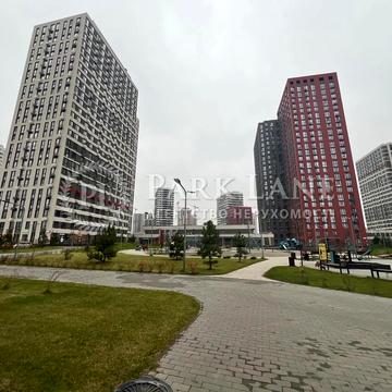 Всеволода Змієнка вул., 19