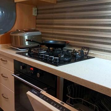 Довгострокова оренда 2к Квартира Світлий провулок