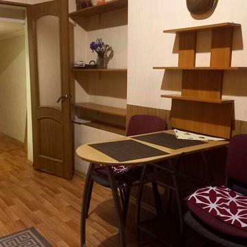 Продаж 1к Квартира Італійська (Пушкінська) вулиця