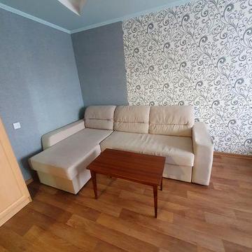 Затишна 1-а квартира з ремонтом в ПЗР