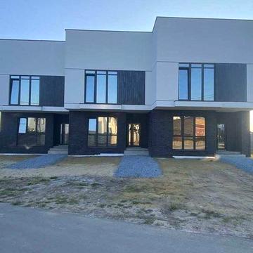 Стильний 4К Котедж з міськ. комунікаціями (Щасливе)