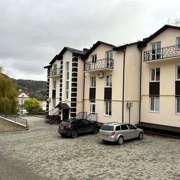 Шевченка вул., 56А