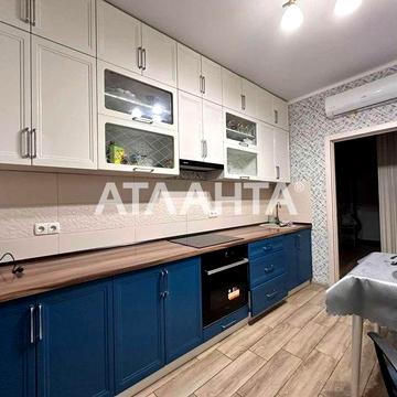 Стильная 2-х комнатная квартира на ул. Грушевского в ЖК Уютный! ЖК УЮТНЫЙ