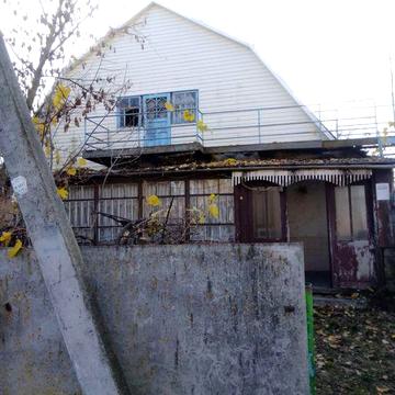 Продам будинок в селі під частковий ремонт