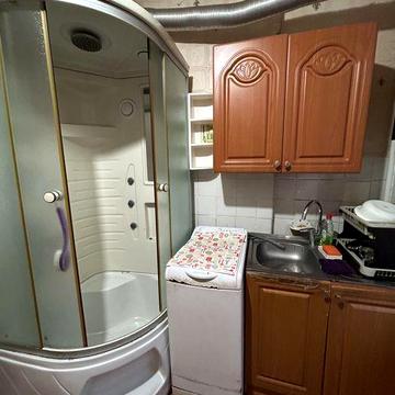 Продам 2х комнатную квартиру правый берег