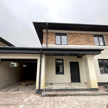 Амосова вул.