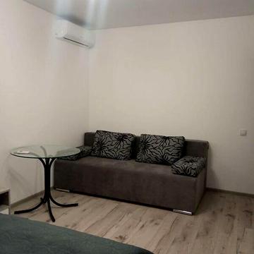 Довгострокова оренда 1к Квартира Штильова вулиця ЖК Лузановский Парк