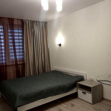 Довгострокова оренда 1к Квартира Штильова вулиця ЖК Лузановский Парк