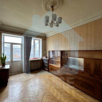 Миколи Міхновського бульв. (Дружби Народів), 21