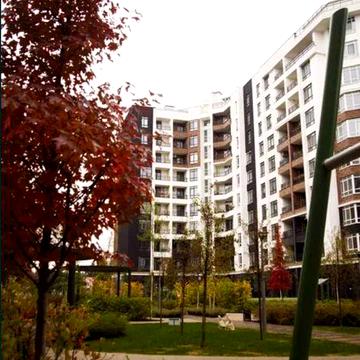 Апартаменти в ЖК Бізнес Класу Синергія Сіті! Власне місто в місті! ЖК Синергія сіті