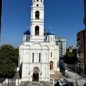 Преображенська вул., 55