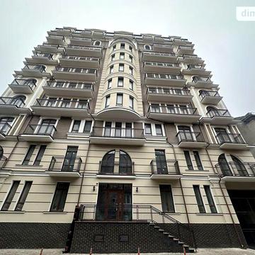 Продаж 3к Квартира Бориса Літвака вулиця