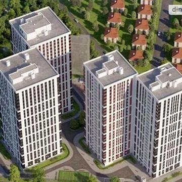 Продаж 2к Квартира Аркадійське (Гагарінське) плато ЖК Sea View