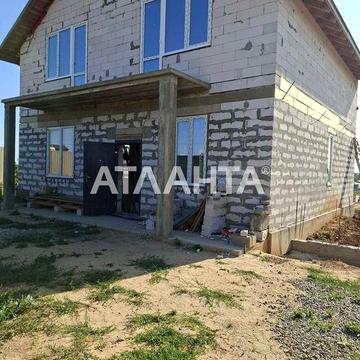 Дом в Прилиманском на 7.6 сотках