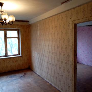 Ірини Бекешкіної вул. (Генерала Карбишева), 18-Б