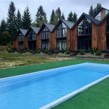 Продаж/Котеджне містечко/Апартаменти/Яблуниця