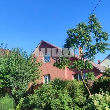 Медоносна вул. (Свердлова)