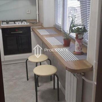 3к квартира з гарним плануванням вул. Кирилівська, 131