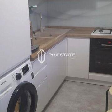 3к квартира з гарним плануванням вул. Кирилівська, 131