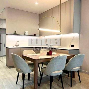 Оренда 2к квартири, ЖК TRIIINITY, вул. Василя Тютюнника 39/2, Печерськ