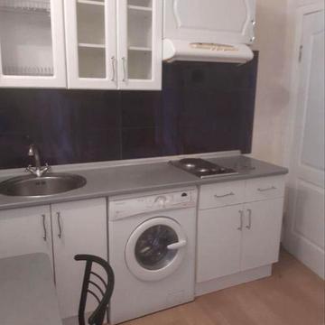 Здам квартиру-студію, ст.м. Південний Вокзал