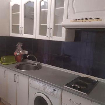 Здам квартиру-студію, ст.м. Південний Вокзал