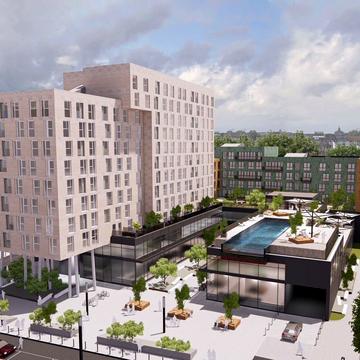 Любінська вул., 93