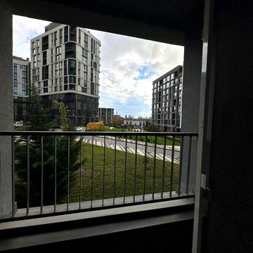 Оренда однокімнатної квартири ЖК Пасічний