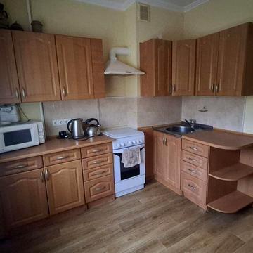 Здам 1-но кімнатну Леваневського 4-ий мікрорайон