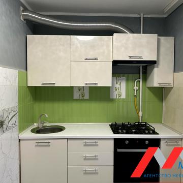 Оболонський просп., 22-А