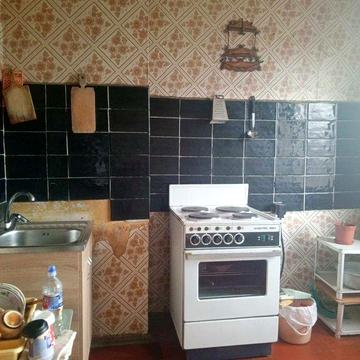 (3-50) Двухкомнатная квартира в районе Макдональдса