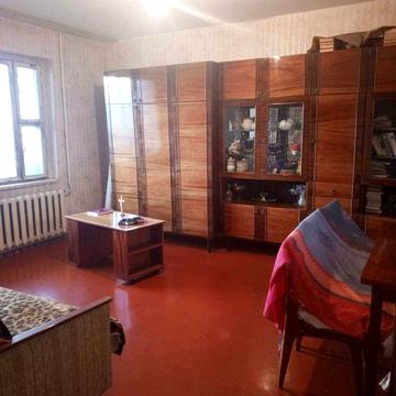 (3-50) Двухкомнатная квартира в районе Макдональдса