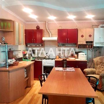 Дом на 19 сотках с видом на Днестровский лиман