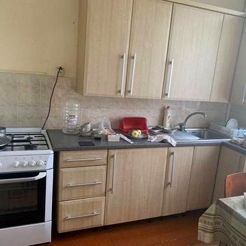 Оренда будинку з власним подвірям