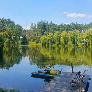 Гарматна, 31