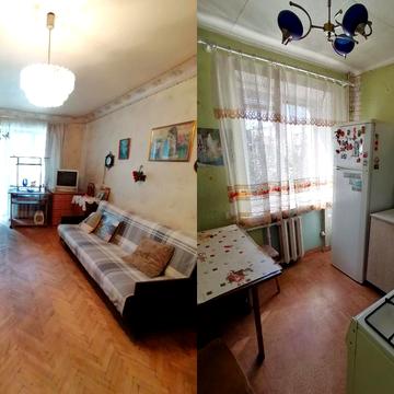 Героїв Харкова просп. (Московський), 242/2