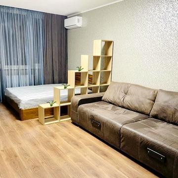 Самійла Кішки вул. (Маршала Конєва), 10/1