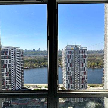 Супер пропозиція ЖК Русанівська гавань Видова 4 секція Без % 4-1К ЖК Русанівська гавань