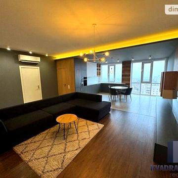 Довгострокова оренда 2к Квартира Робоча вулиця ЖК Ulduz