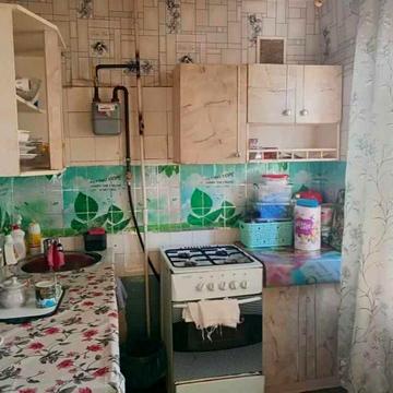 1 кім 40 м2 ЖИТЛОВИЙ стан район БЕРЕЗИНКА (718138)