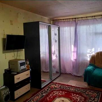 1 кім 40 м2 ЖИТЛОВИЙ стан район БЕРЕЗИНКА (718138)