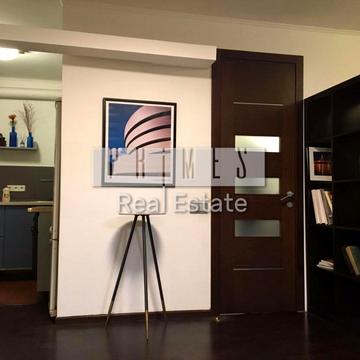 Ростиславська вул. (Маршала Рибалка), 3