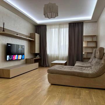 Саксаганського вул., 37-К