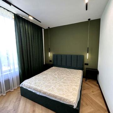 Видова стильна квартира! ЖК Республіка Respublika Республика