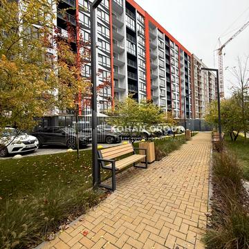 Проскурівського підпілля вул., 165-М